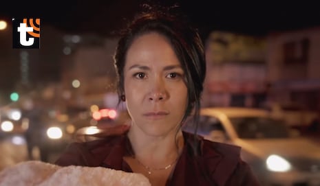 Magdyel Ugaz enterró a ‘Teresita’ y se luce con nuevo personaje en ‘Señora del destino’: “Me saca de mi z...