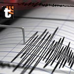Sismo de magnitud 6.5 sacudió Tacna la tarde del lunes | VIDEO