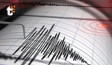 Sismo de magnitud 6.5 sacudió Tacna la tarde del lunes | VIDEO
