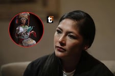 Magaly Solier reaparece con nueva película tras haber sido internada en un hospital de salud mental: “He tenido caídas”