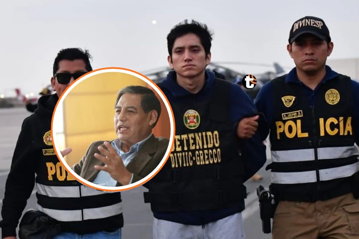Pedro Yaranga señala que al calificar como grupos hostiles a organizaciones criminales, las Fuerzas Armadas podrán abatirlos sin tener que afrontar denuncias y procesos judiciales