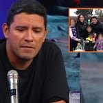 Reimond se disculpa con sus hijos tras escándalo de infidelidad: “Les pido perdón por la vergüenza que les he hecho pasar”