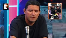 Reimond se disculpa con sus hijos tras escándalo de infidelidad: “Les pido perdón por la vergüenza que les he hecho pasar”