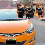 Cae peligrosa banda criminal dedicada al robo de autos y extorsión en Independencia