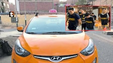 Cae peligrosa banda criminal dedicada al robo de autos y extorsión en Independencia