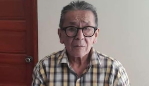 Callao: familiares buscan a adulto mayor con Alzheimer, desaparecido en Bellavista