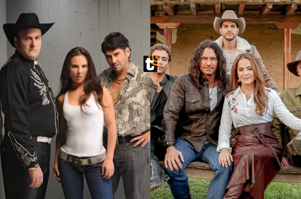 ¡Luto en Colombia! Muere conocido actor de ‘La Reina del Sur’ y ‘Pasión de Gavilanes’