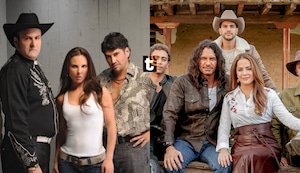 ¡Luto en las telenovelas! Fallece Germán Quintero, actor de ‘Pasión de Gavilanes’ y ‘La Reina del Sur’: ¿Qué le pasó?