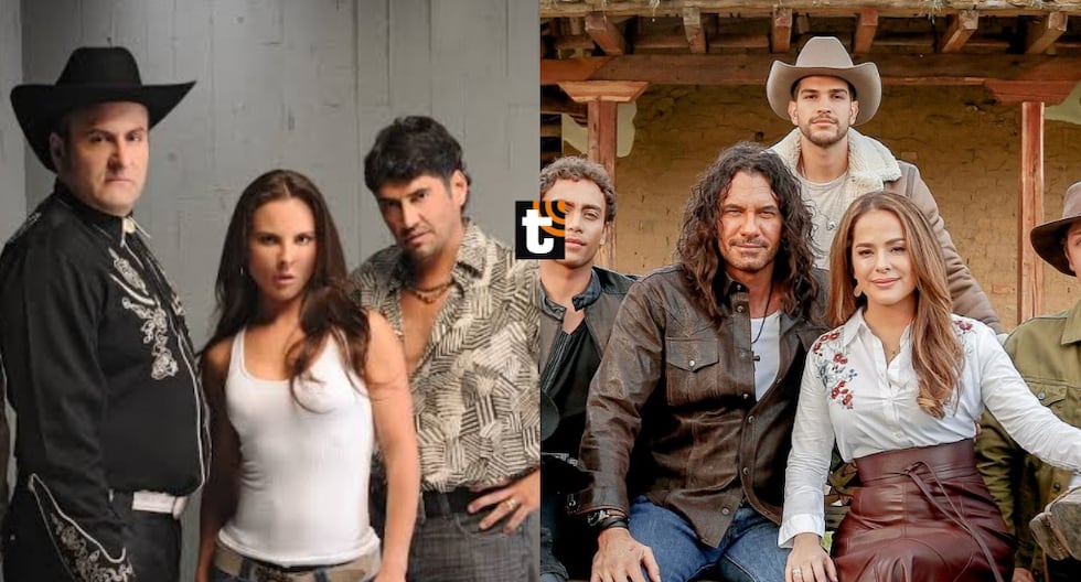 ¡Luto en las telenovelas! Fallece Germán Quintero, actor de ‘Pasión de Gavilanes’ y ‘La Reina del Sur’: ¿Qué le pasó?