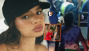 Thamara Medina, hermana de Alejandra Baigorria, sufre aparatoso accidente en Pisco: “¡Estoy bien!”