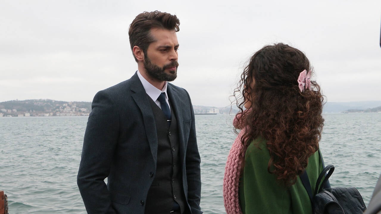 “Ömer, Sueños robados” continúa atrapando con su historia al público, sobre todo, de España y Perú, donde la telenovela turca es transmitida con gran éxito (Foto: Stellar Yapım)