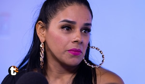 Giuliana Rengifo denuncia extorsiones: “Dicen que me van a volar con una granada si no les doy 30 mil soles”