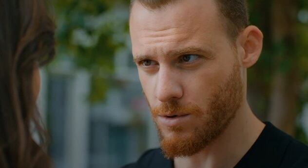 Los protagonistas de “Love Is in the Air” van a ser padres de nuevo (Foto: Love Is in the Air / MF Yapım)