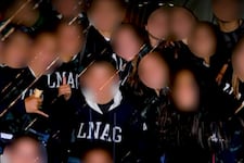 Jovencita que denunció violación en viaje del Liceo Naval: “Los padres del colegio y la agencia de viajes ayudaron a mi agresor a escapar”
