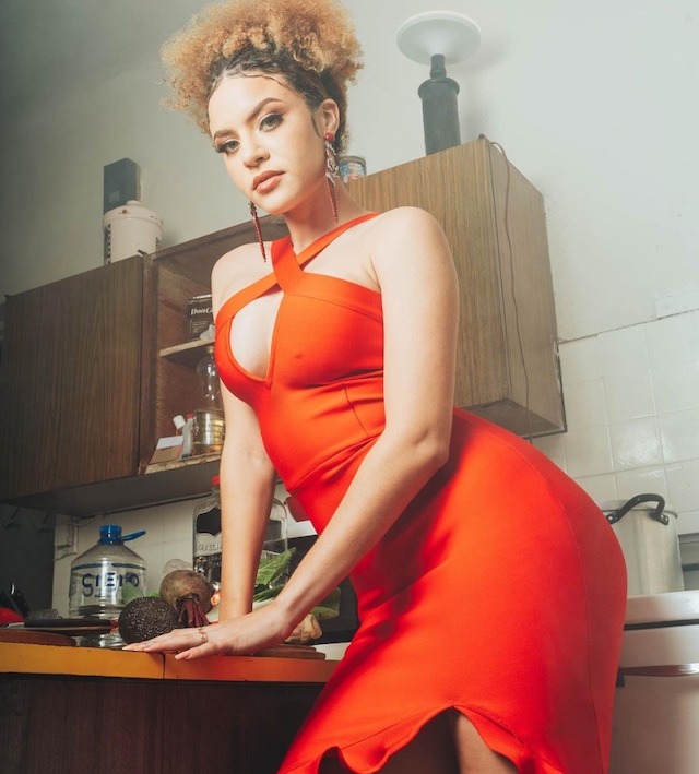 Lizandra Lizama: ¿cuáles son sus fotos más candentes?