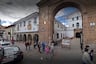Cusco: Hallan sin vida a seminarista en claustro del convento La Merced