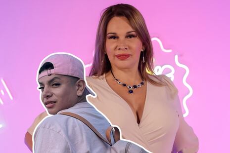 Susan León acusa a Bryan Arámbulo de no presentarse en show y quedarse con más de 4 mil soles del anticip...
