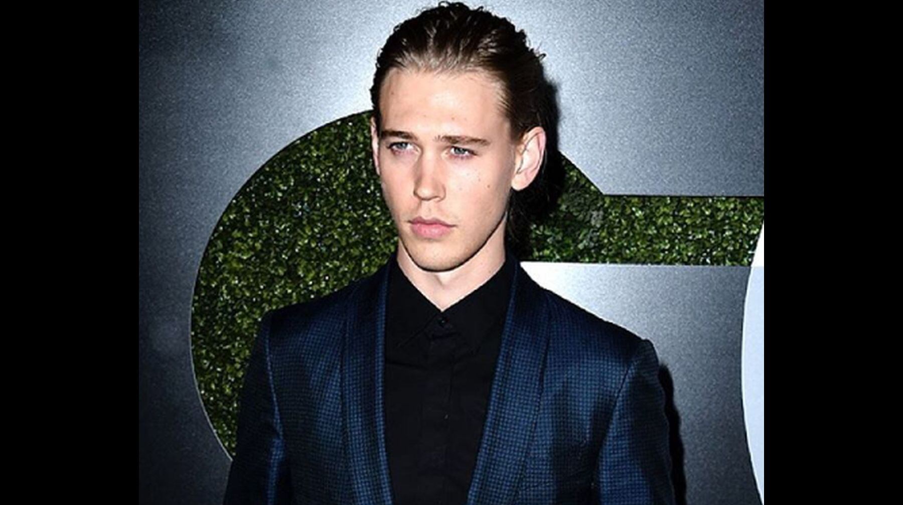 El actor Austin Butler de 27 años fue elegido para interpretar a Presley (Foto: Agencias)