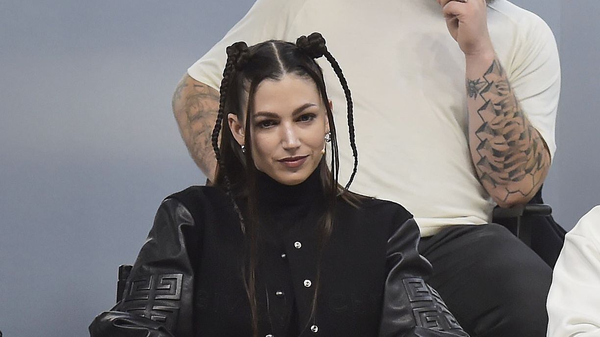 Protagonistas hablan del final de La Casa de Papel (Foto: Netflix)