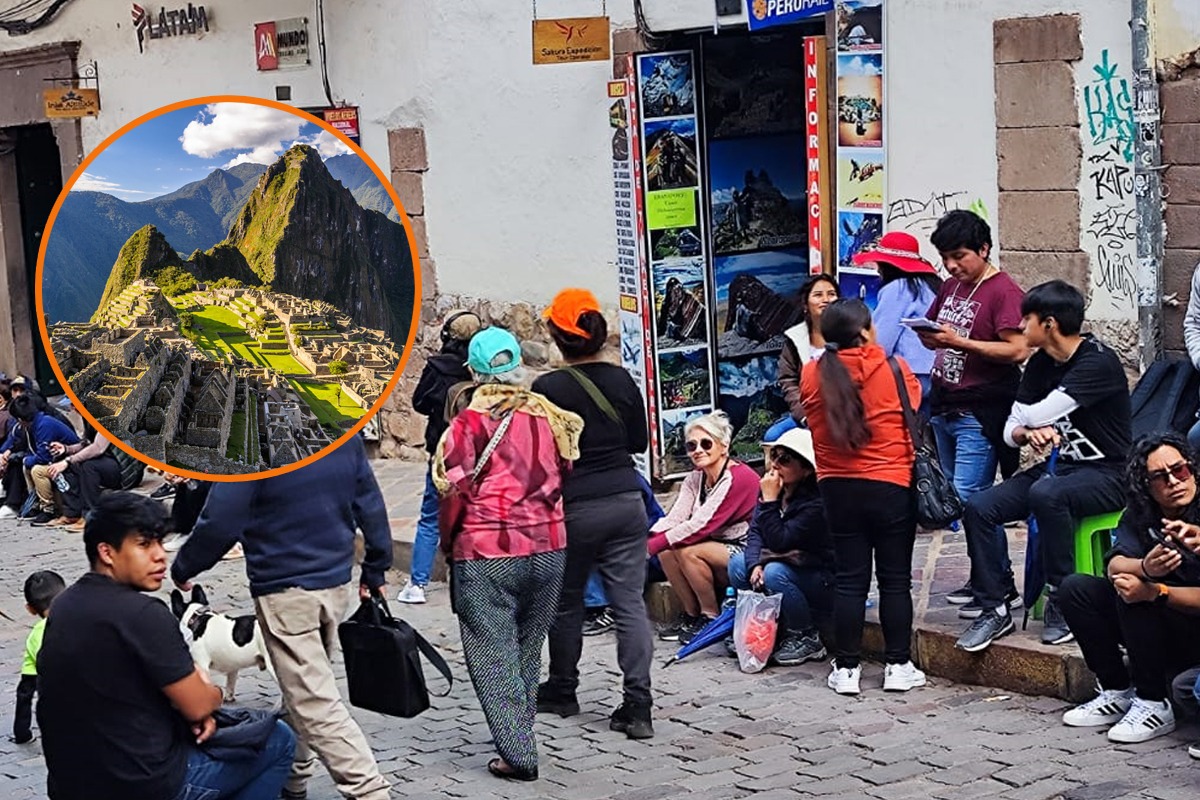 Foto: Juan Sequeiros