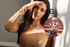 Michelle Alexander bromeó con Sirena Ortiz y no le dio permiso para estar en ‘EEG’