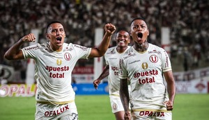 Universitario enfrentará a El Nacional de Quito, en duelo amistoso durante paralización del Torneo Apertura