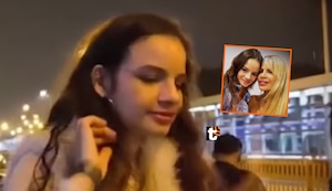 Hermana de Ale Baigorria SE ARREPIENTE tras haber golpeado a su madre Verónica Alcalá: “Por supuesto”