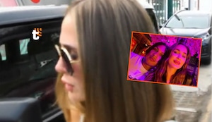 ¿Ana Paula Consorte fue quien terminó la relación amorosa con Paolo Guerrero?: “Todo bien”