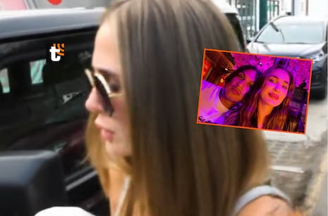 ¿Ana Paula Consorte fue quien terminó la relación amorosa con Paolo Guerrero?: “Todo bien”