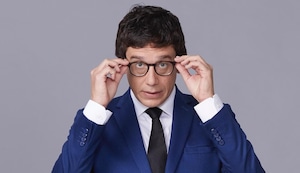 Jaime Chincha anuncia su salida de Canal N: “Ya nos reencontraremos por ahí”