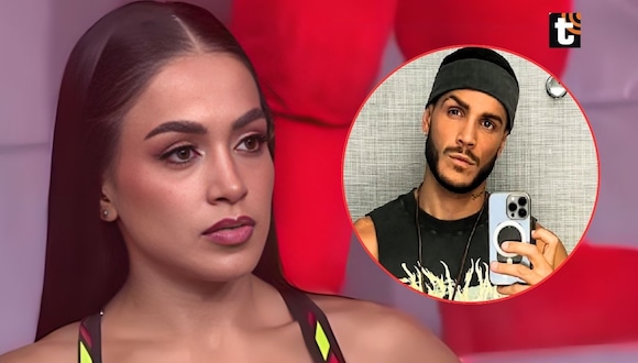 Onelia revela que siente “asco” por Mario tras infidelidad y hace pedido a reportero de Magaly