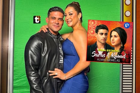 Karla Tarazona y Domínguez podrían despedirse de ‘Todo se filtra’: Serían reemplazados por novela india