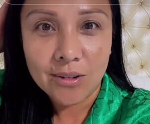 Tula Rodríguez se defendió tras criticas