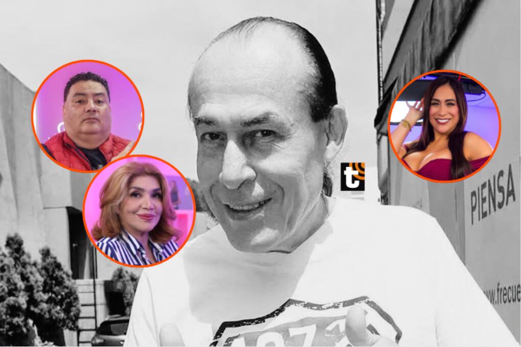 Así opinaban Alfredo Benavides, Lucy Cabrera y ‘La Chuecona’ de ‘Yuca’, quien falleció a los 75 años: “Muy lindo siempre”