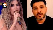 ¡Yahaira hace inesperada confesión! La salsera revela que quiere tener un bebé con ‘El Diablo’: “Que sea mujer”