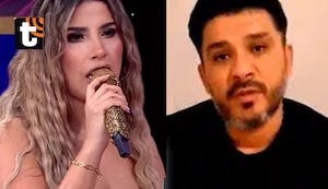¡Yahaira hace inesperada confesión! La salsera revela que quiere tener un bebé con ‘El Diablo’: “Que sea mujer”
