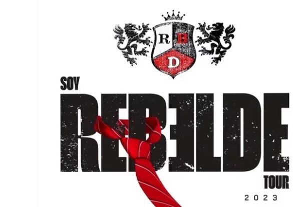 La exitosa banda de música juvenil no incluyó a países como Perú en su gira (Foto: RBD / Instagram)