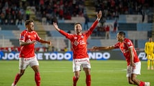 El impresionante GOLAZO de Marcos Martinich en el Cienciano - Botafogo: ‘Misilazo’ de izquierda | VIDEO