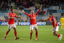 El impresionante GOLAZO de Marcos Martinich en el Cienciano - Botafogo: ‘Misilazo’ de izquierda | VIDEO
