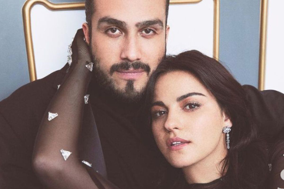 Maite Perroni y su esposo están muy emocionados por convertirse en padres (Foto: Andrés Tovar / Instagram)