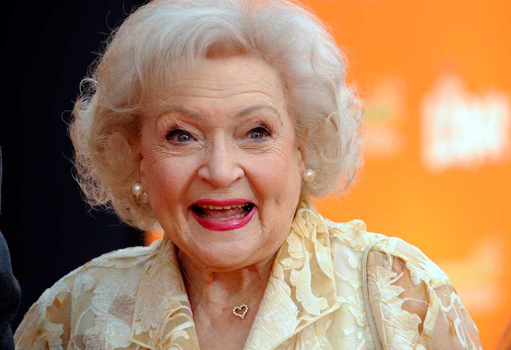 Temporada 2 “Bananas For Betty”. (Foto: Alamy)