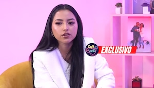 Lita Pezo revela que fue discriminada en concursos en Lima: “Por mi manera de hablar, me decían que vivía con monos”