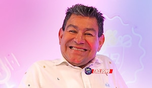 Dilbert Aguilar: El fin de su relación con ‘La Ñañita’, pensó en la muerte en UCI, extorsiones y más