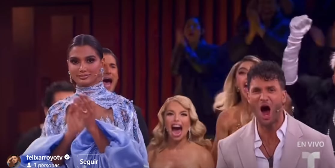Fabio Agostini se consagró como el ganador absoluto de 'La Casa de los Famosos 6'.