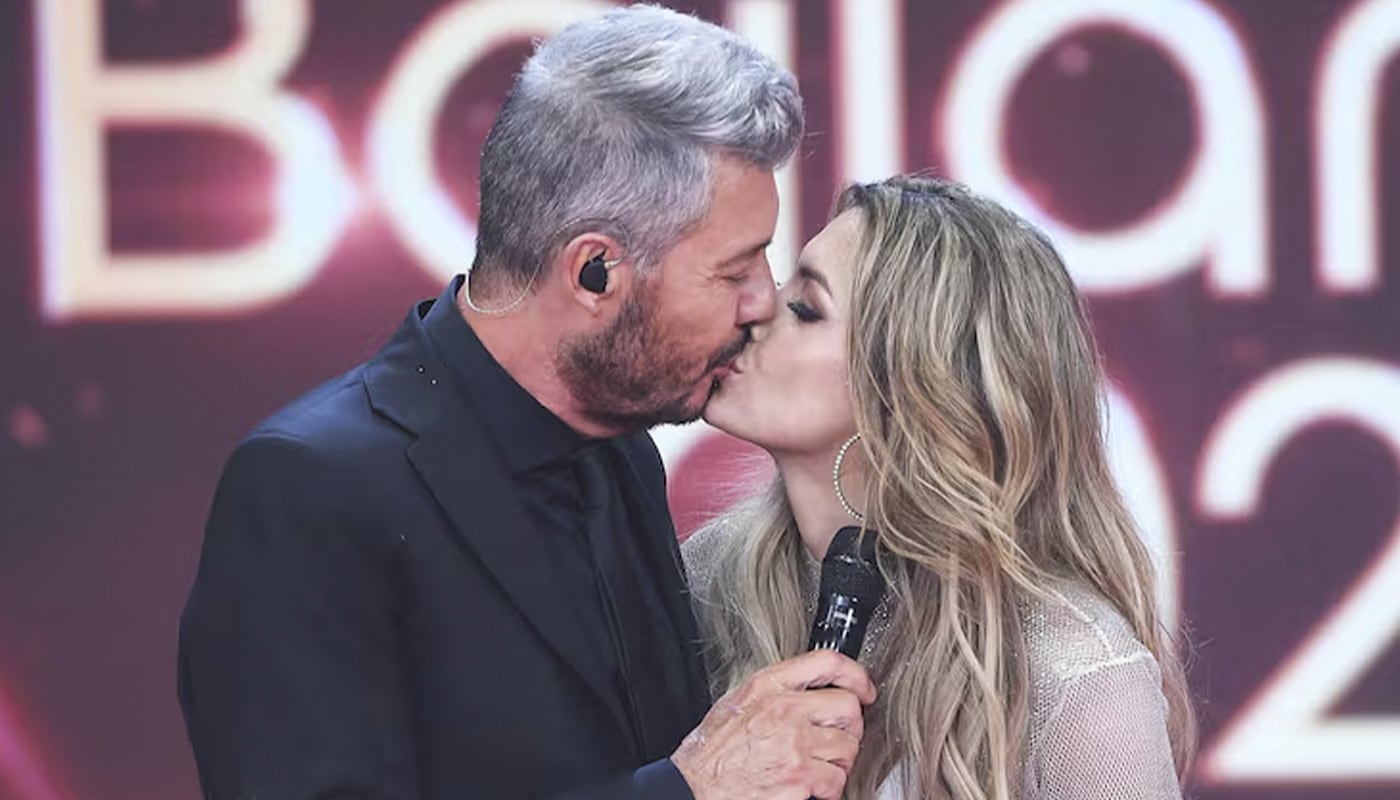 Marcelo Tinelli rompe el silencio y cuenta por qué terminó (y volvió) con Milett Figueroa: “No tenía nada...” | Foto: Internet