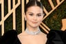 Selena Gomez bromea sobre encontrar al amor de su vida: “ni siquiera existe”