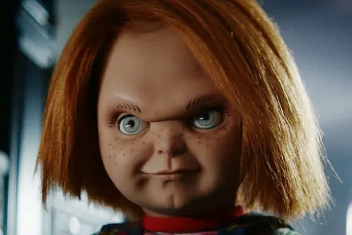 en la temporada 3 de "Chucky" (Foto: SYFY)