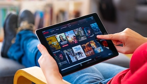 Streaming en Perú: uno de cada dos peruanos comparte suscripciones de plataformas para reducir costos