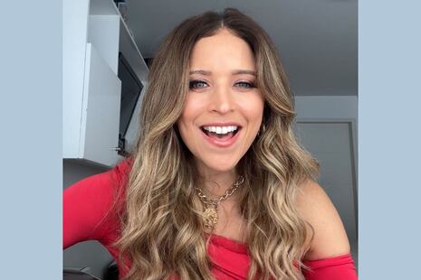 Anna Carina Copello dará masterclass de canto para formar nuevos artistas