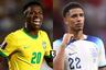 Cómo ver Brasil vs Inglaterra EN VIVO: horario y canales TV del partidazo en Wembley